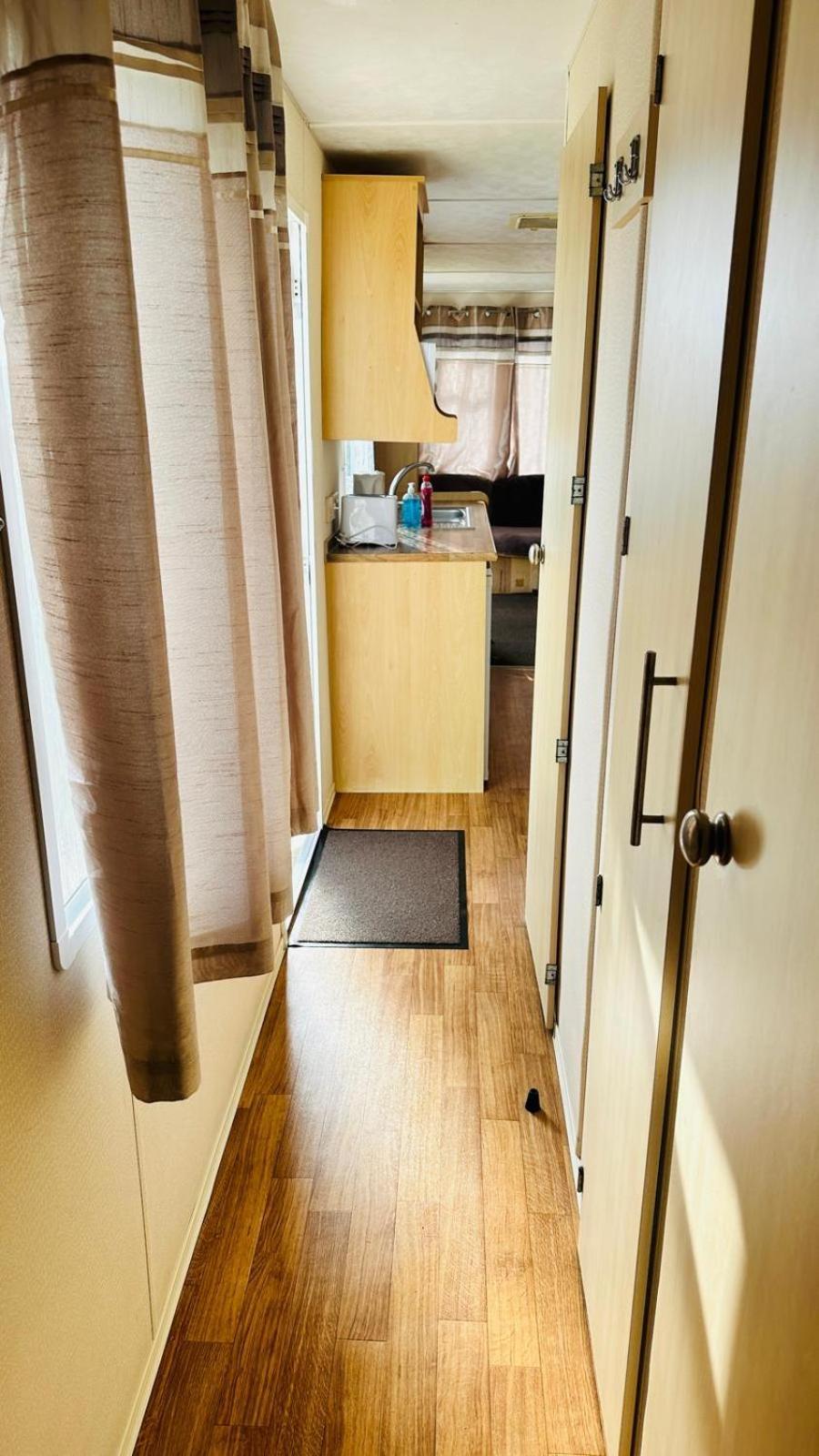 Ingoldmells, The Grange Holiday Park 3-Bedroom Caravan Skegness Exterior photo